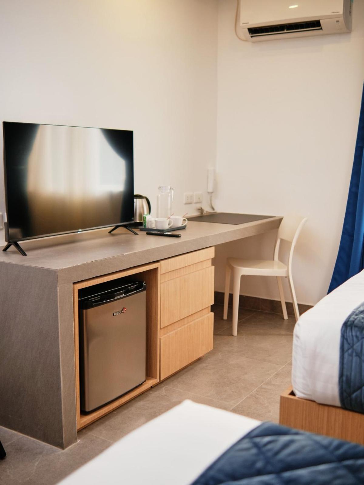 Casa Veles Hotel Маривелес Экстерьер фото