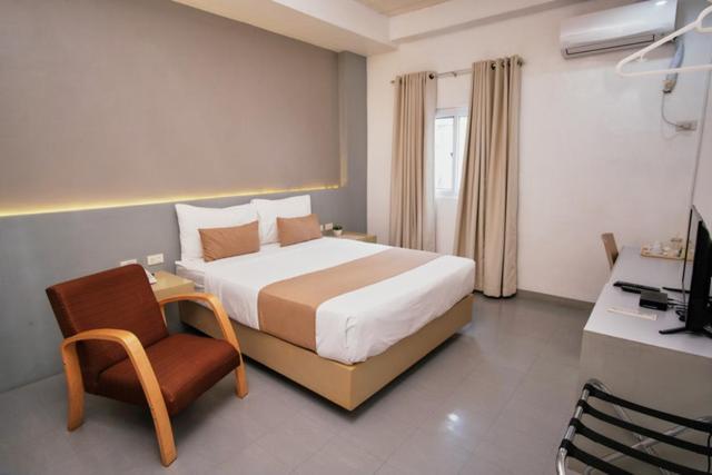 Casa Veles Hotel Маривелес Экстерьер фото