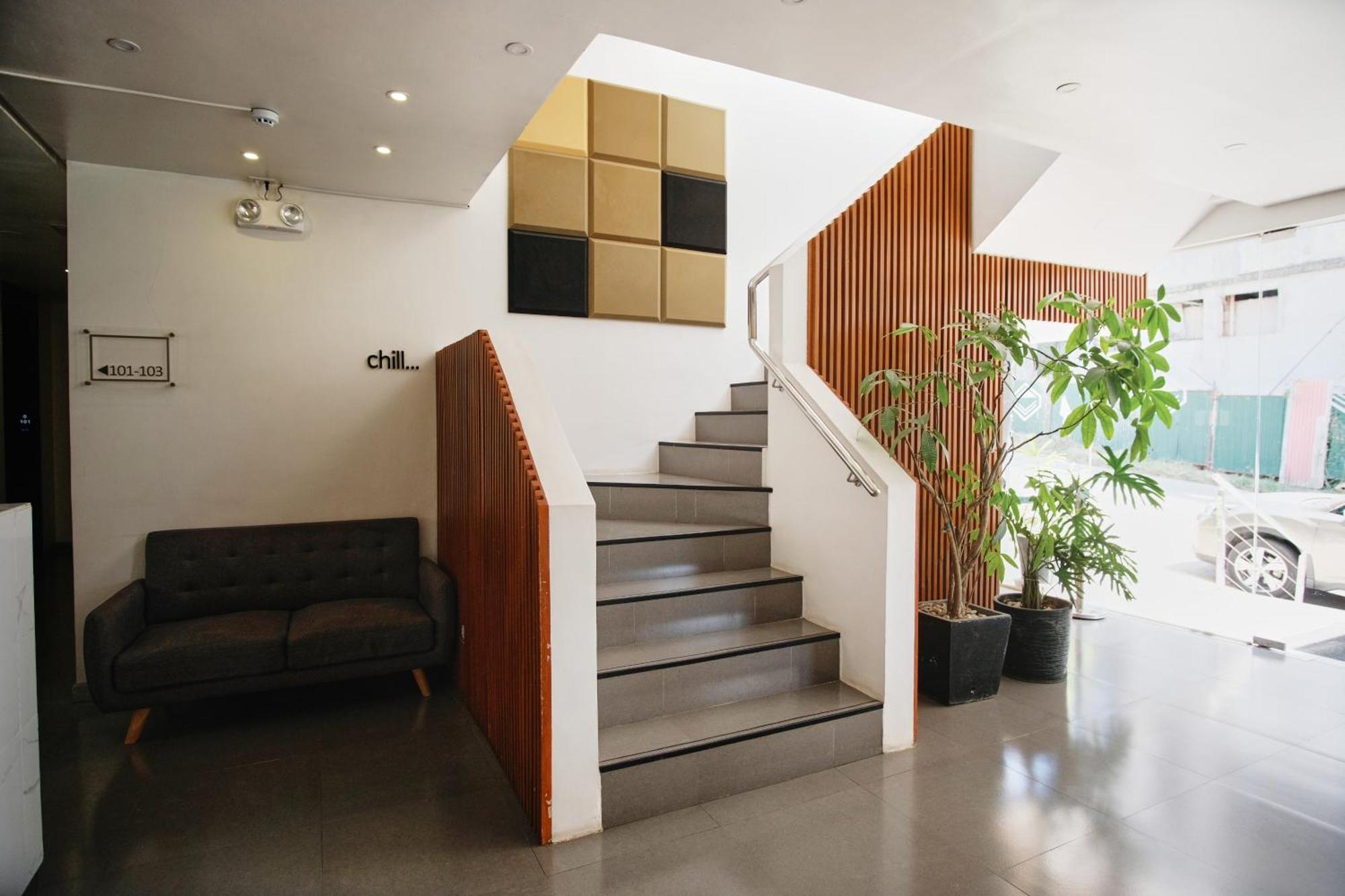 Casa Veles Hotel Маривелес Экстерьер фото